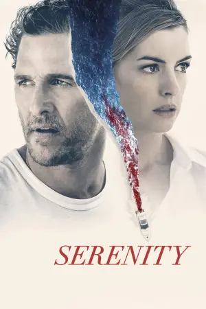 Poster to the movie "Serenity" #731767