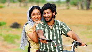 Backdrop to the movie "Sirai" #788400