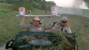 Backdrop to the movie "Smokey and the Bandit Part 3" #390370