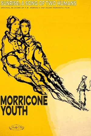 Poster to the movie "Sunrise: A Song of Two Humans" #185128