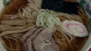 Backdrop to the movie "Tampopo" #731108