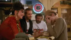 Backdrop to the movie "The Fisher King" #711092