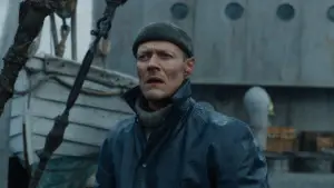 Backdrop to the movie "The Arctic Convoy" #693219