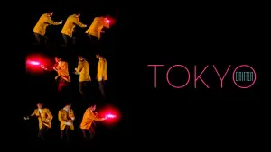 Tokyo Drifter