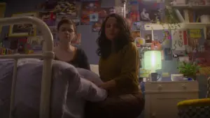 Backdrop to the movie "Tuesday" #532801