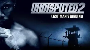 Undisputed II: Last Man Standing