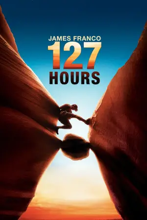Poster to the movie "127 Hours" #698637