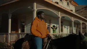 Backdrop to the movie "Nope" #255668