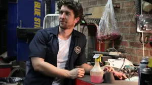 Backdrop to the movie "4th Man Out" #254479