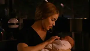 Backdrop to the movie "The Twilight Saga: Breaking Dawn - Part 1" #832807