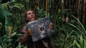 Backdrop to the movie "Tropic Thunder" #601199