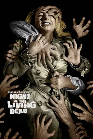 Night of the Living Dead