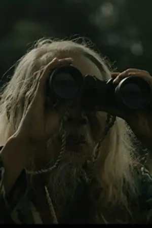 Poster to the movie "A Grandpa