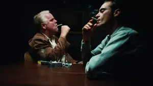 Backdrop to the movie "The Master" #813070