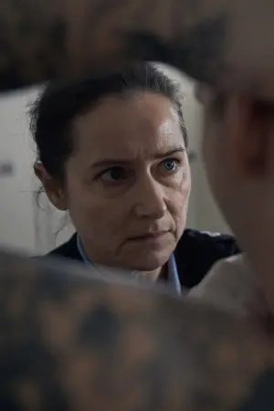 Poster to the movie "Sons" #442717