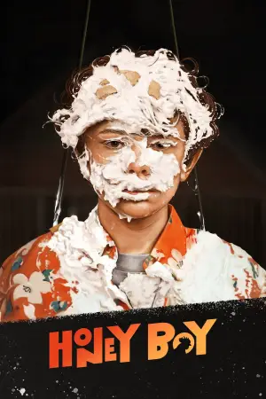 Honey Boy