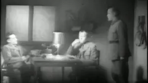 Backdrop to the movie "Rabies" #685608