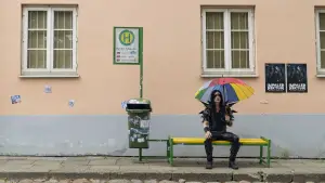 Backdrop to the movie "Heavier Trip" #668018