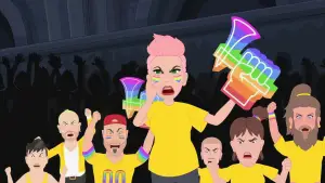 Backdrop to the movie "A Super Progressive Movie" #538245