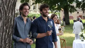 Backdrop to the movie "Back to Burgundy" #255081