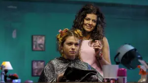 Backdrop to the movie "Boa" #738279