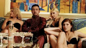 Backdrop to the movie "Boom" #494986