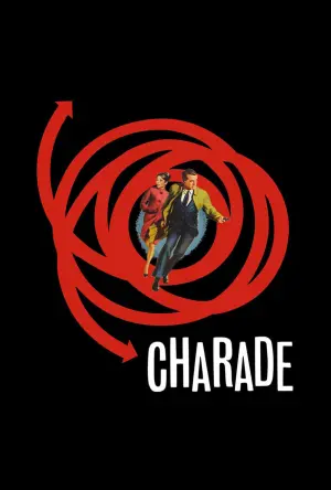 Poster to the movie "Charade" #201938