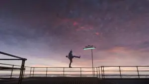 Backdrop to the movie "Digger" #779395