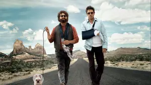 Backdrop to the movie "Due Date" #668663