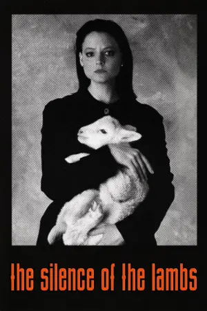 Poster to the movie "The Silence of the Lambs" #442851
