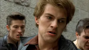 Backdrop to the movie "Evil" #228730