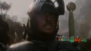 Backdrop to the movie "Excalibur" #786113