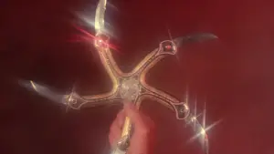 Backdrop to the movie "Krull" #862068