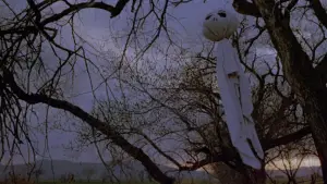 Backdrop to the movie "Halloween 4: The Return of Michael Myers" #732763