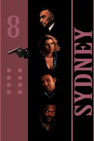 Poster to the movie "Hard Eight" #256280