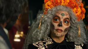 Backdrop to the movie "Christmas Karma" #661709