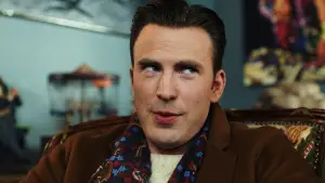 Backdrop to the movie "Knives Out" #561180