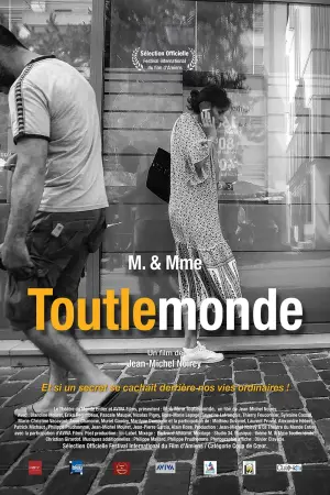 Poster to the movie "M. et Mme Toutlemonde" #194525
