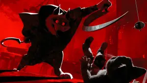 Backdrop to the movie "Puss in Boots: The Last Wish" #564867