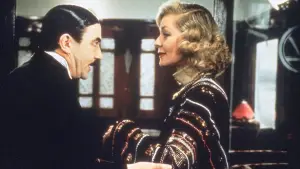 Backdrop to the movie "Murder on the Orient Express" #784542