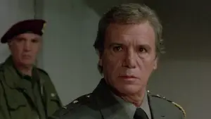 Backdrop to the movie "Nightmare City" #538687