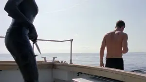 Backdrop to the movie "Reflection in a Dead Diamond" #558847