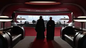 Backdrop to the movie "Star Wars: Episode III - Revenge of the Sith" #608253