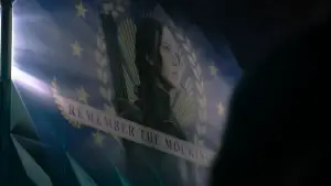 Backdrop to the movie "The Hunger Games: Mockingjay - Part 2" #785543