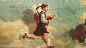 Backdrop to the movie "The President