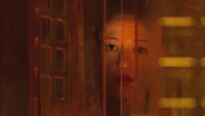 Backdrop to the movie "They Come Out of Margo" #774088