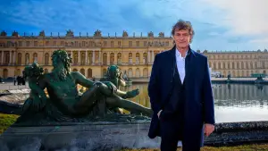 Backdrop to the movie "Versailles in sequence shot" #779401