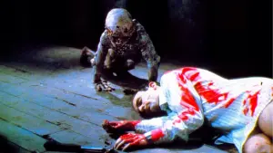 Backdrop to the movie "Hellraiser" #256115