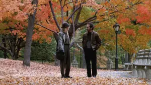 Backdrop to the movie "When Harry Met Sally..." #665185