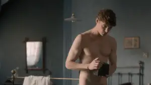 Backdrop to the movie "Curiosa" #667543